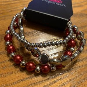 4 for $16 Paparazzi bracelet